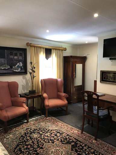 Public Area 3, The Crown Guesthouse, Thabo Mofutsanyane