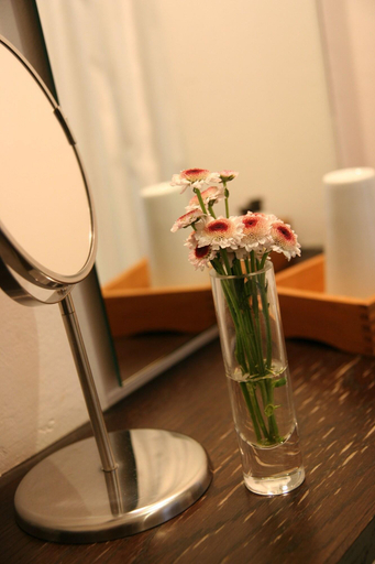 Food & Drinks 5, Hotel Lorenz, Essen