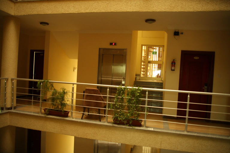 Public Area 2, Blue Birds International Hotel, Addis Abeba