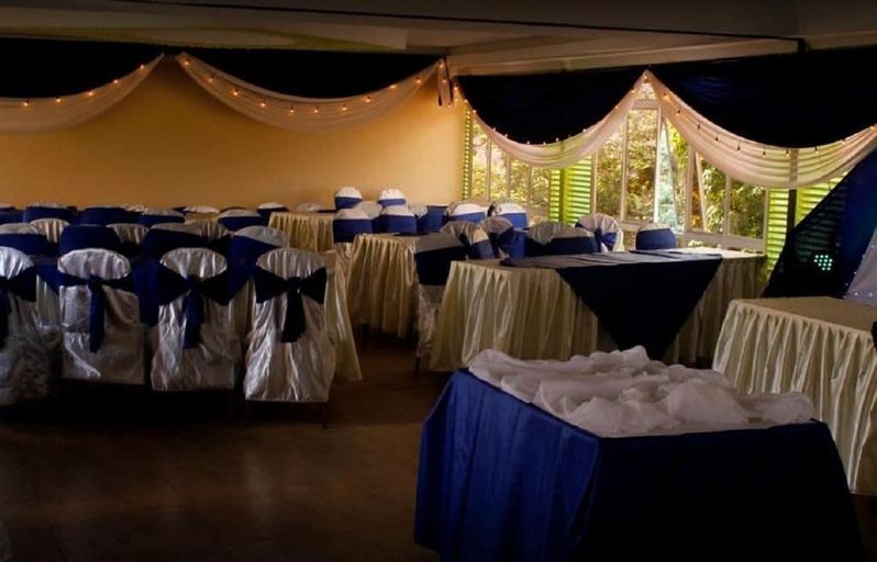 Food & Drinks 5, Greenvale Hotel, Kiambu