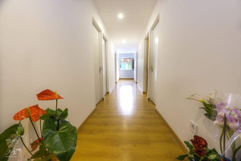 Public Area, SwissLisbon Guest House - Hostel, Lisbon