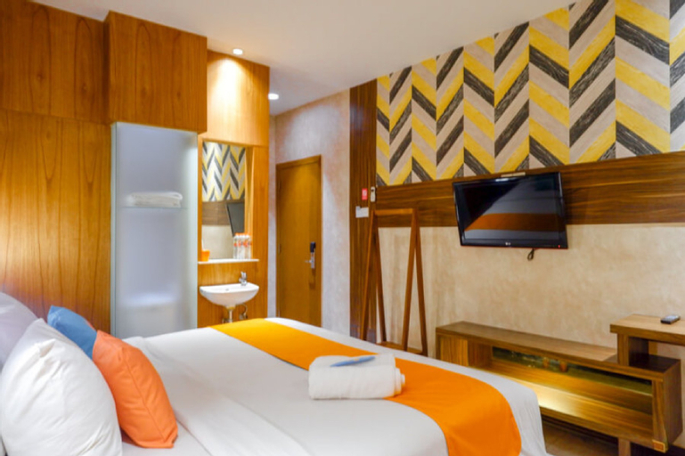 Bedroom 26