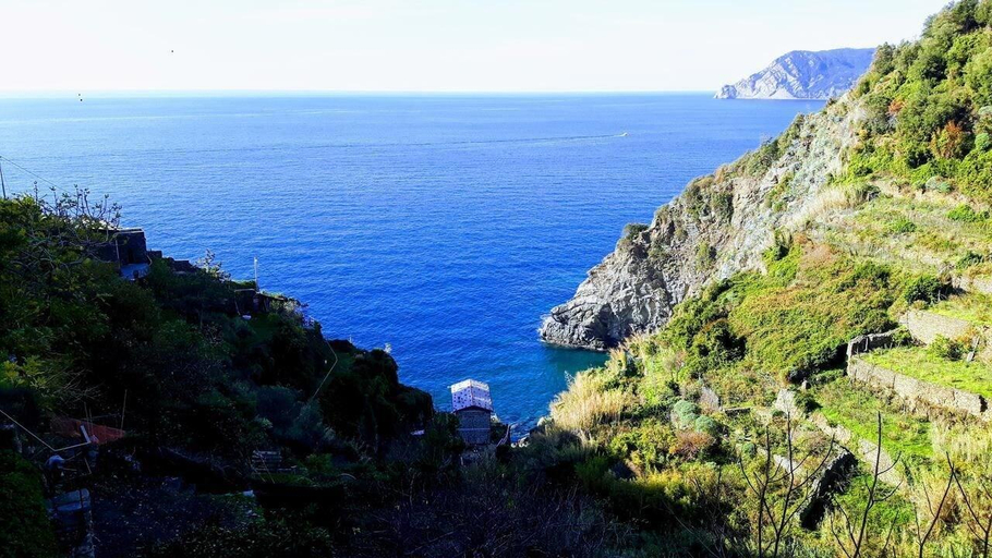 Exterior & Views, Arbanella, La Spezia