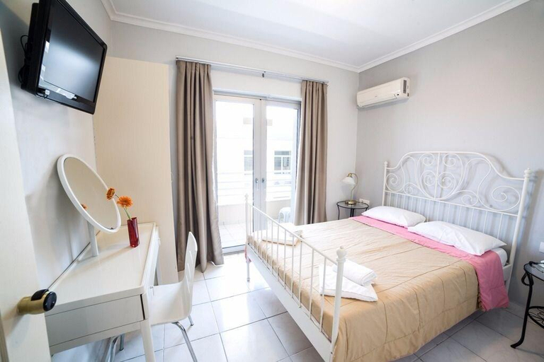 Bedroom 3, Archontiki, Crete