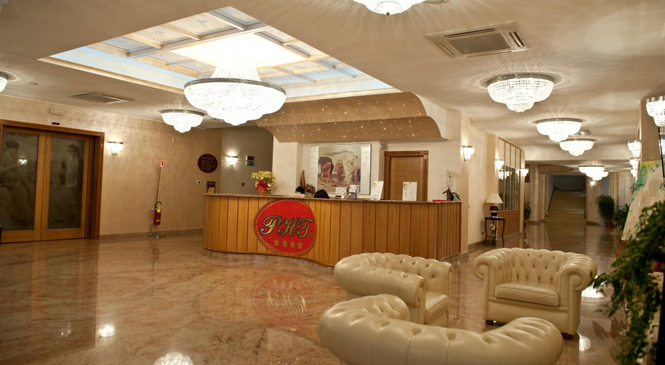 Public Area 5, Park Hotel Tyrrenian, Cosenza