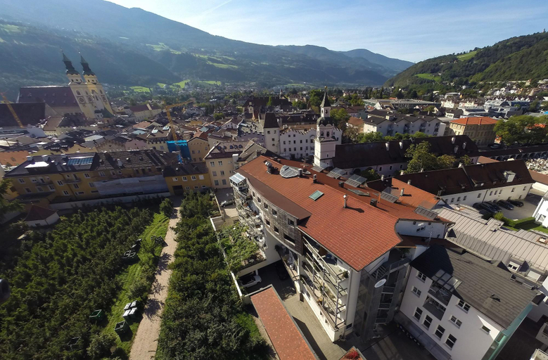 Exterior & Views 2, Hotel Krone - eat, drink, stay, Bolzano