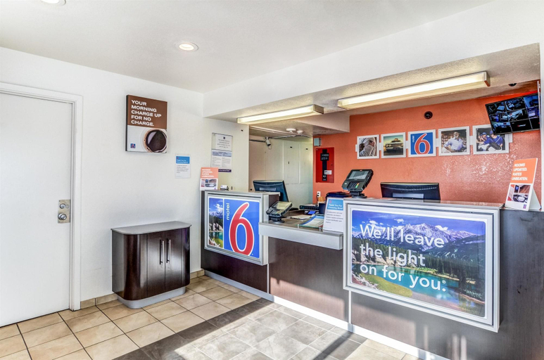 Public Area 2, Park Inn By Radisson, Fort Collins, Larimer
