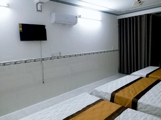 Others, Sao Mai Thu Ha Hotel - Managed by Hamori Group, Ninh Kiều