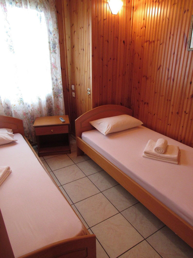 Bathroom 3, Balogiannis Hotel, Central Macedonia