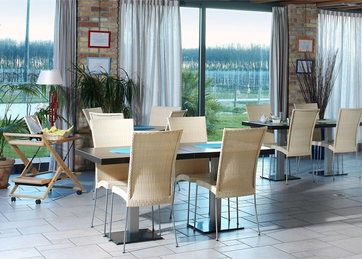 Food & Drinks 5, Il Milione Country House, Udine