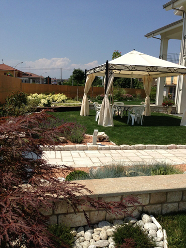 Bed&Breakfast EREMES, Cuneo