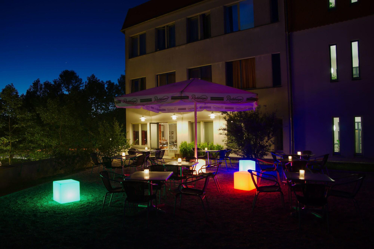 Exterior & Views 2, Hoteltow, Potsdam-Mittelmark