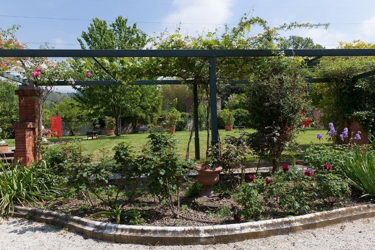 Exterior & Views 2, Villa Belverde, Massa Carrara