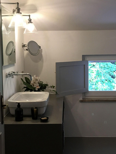Bathroom 5, Sottoalfico B&B, Rimini