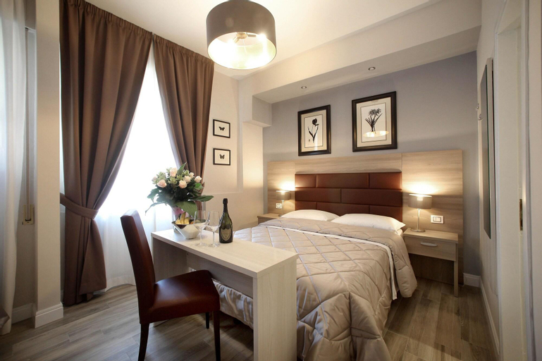 Alderotti Home, Florence