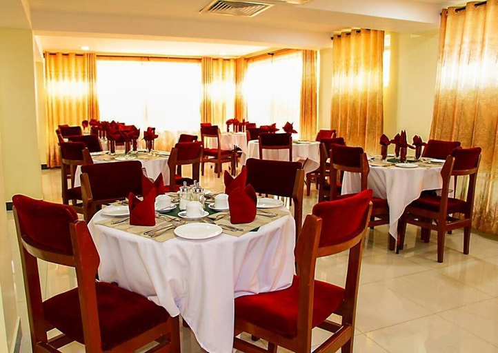 Food & Drinks 5, A1 Hotel And Resort, Arusha Urban