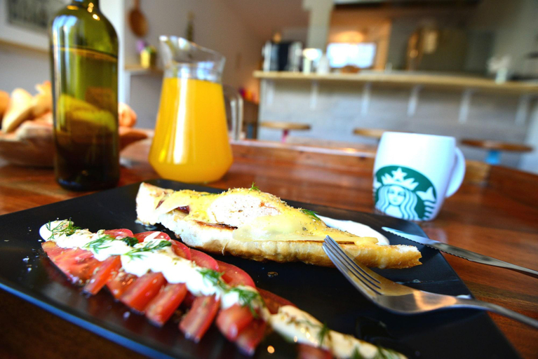 Food & Drinks 5, Hotel Biscuit, Cluj-napoca