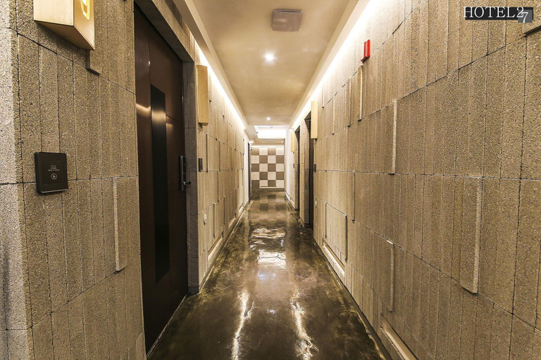 Public Area 5, Dongdaemun HOTEL 27, Seongdong