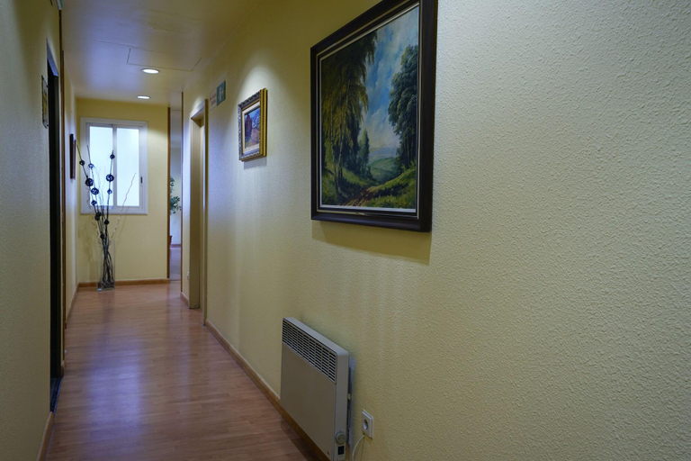 Public Area 2, Hotel Esplugues, Barcelona