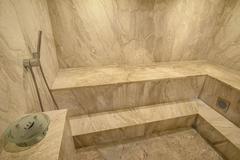 Bathroom 4, Hotel Encián, Banská Bystrica