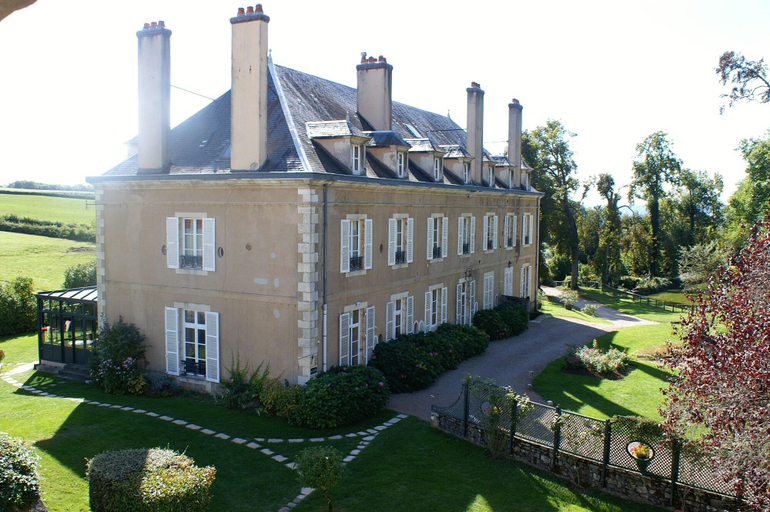 Exterior & Views 1, B&B Vassy Etaule, Yonne