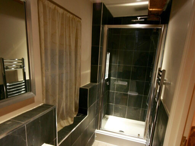 Public Area 3, Colchester Boutique Hotel, Essex