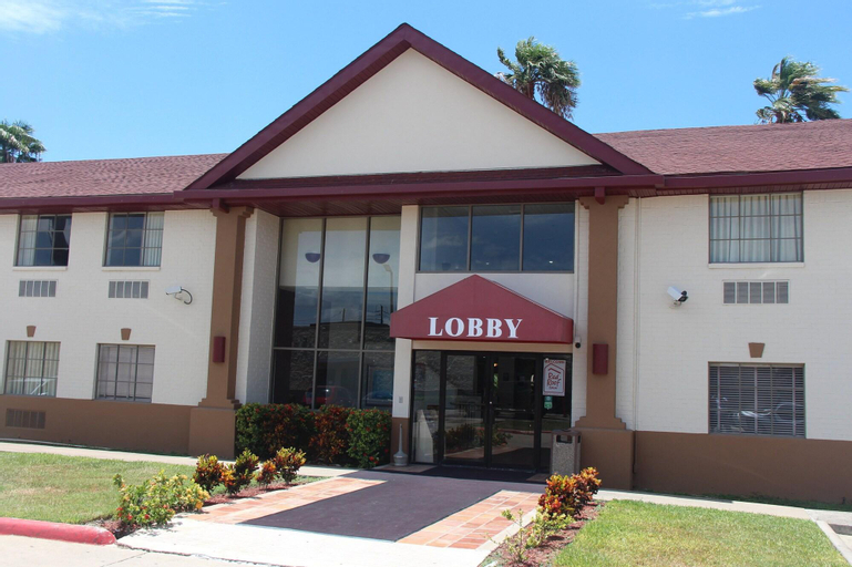 Red Roof Inn Pharr - McAllen, Hidalgo