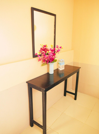 Public Area 2, Ati-Atihan Festival Hotel, Kalibo