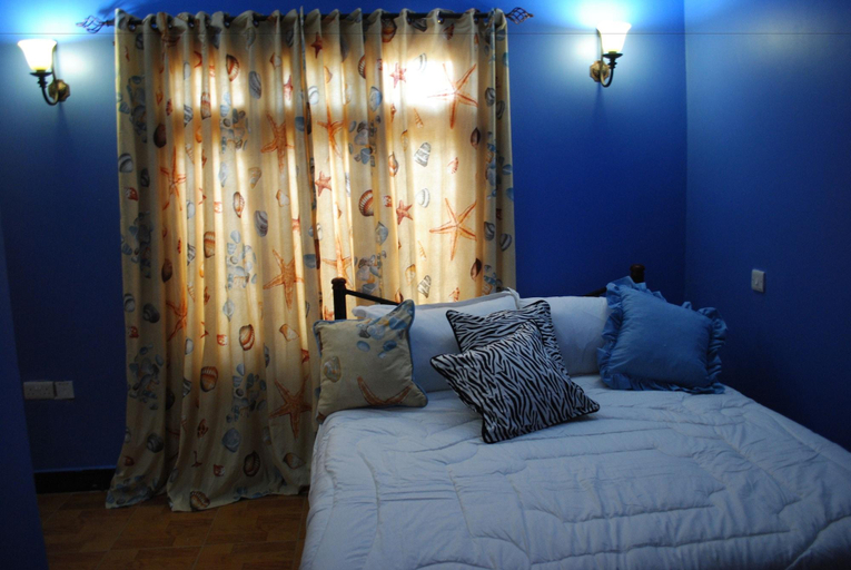 Bedroom 3, Saruni River Lodge, Arusha Urban
