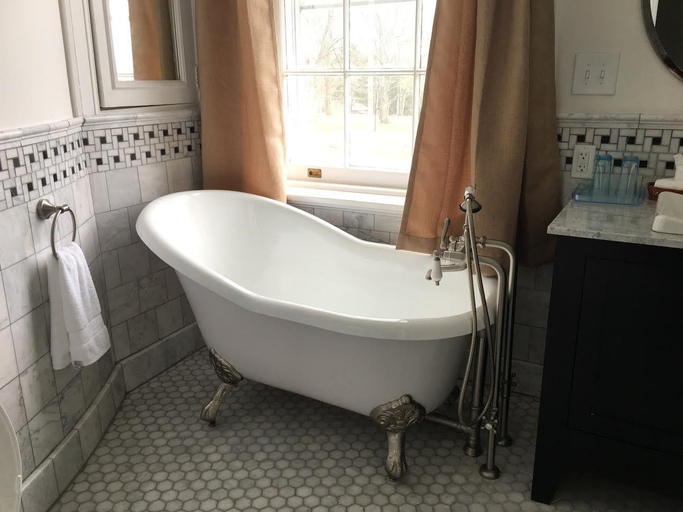 Bathroom 4, Eastover Estate & Eco-Village, Berkshire