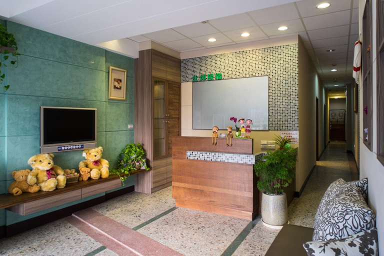 Public Area 3, Bei Pin B&B, Pingtung
