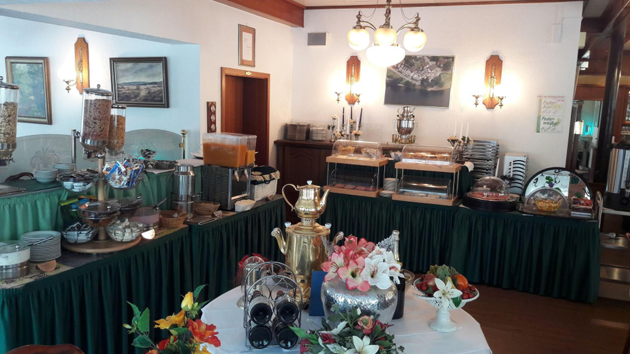 Food & Drinks 5, Hotel Seemowe, Städteregion Aachen
