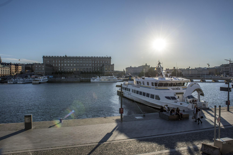 Sport & Beauty 3, Lydmar Hotel, Stockholm