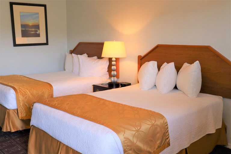 Bedroom 3, Heritage Of Lake George, Warren