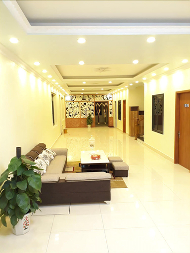 Public Area 4, Vu Ha Hotel Hai Phong, Cát Hải
