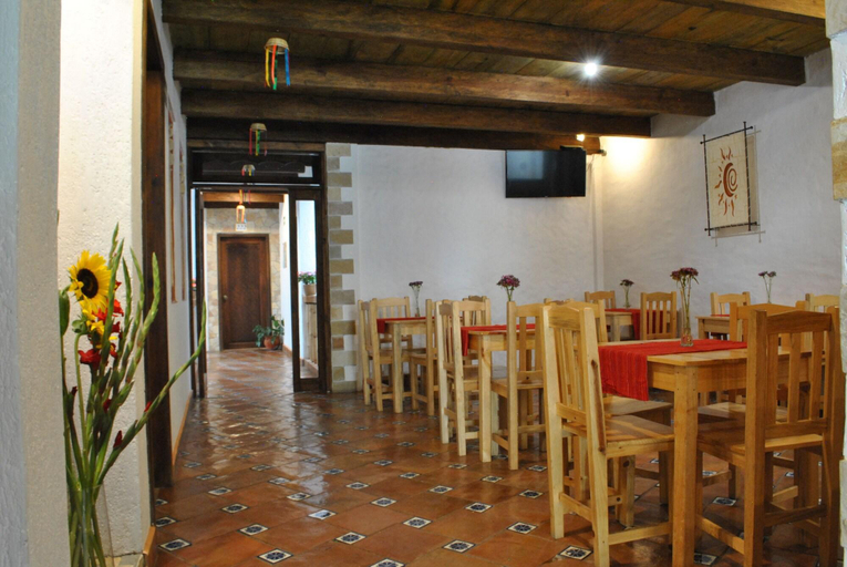Others 5, Hotel Na'Lum, San Cristóbal de las Casas