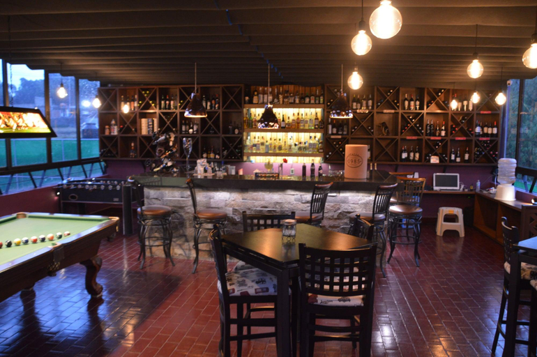 Food & Drinks 5, La Morada Tepotzotlan Boutique & Spa, Huehuetoca