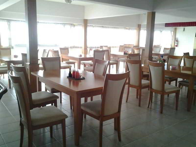 Food & Drinks 5, Navanakorn Golden View Hotel, Khlong Luang