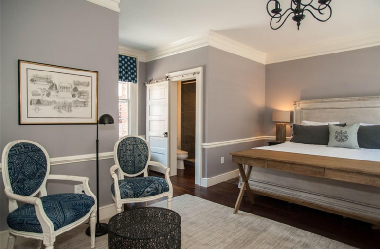 Public Area 4, Dinsmore Boutique Inn, Charlottesville