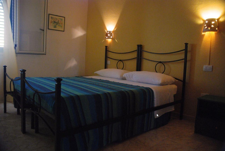 Bedroom 3, Sorecanu, Cagliari