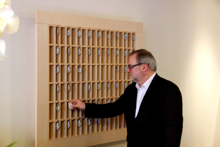 Public Area 2, Herning City Hotel, Herning