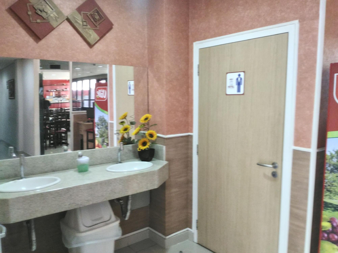 Public Area 2, Assay Plaza Hotel, Hortolândia