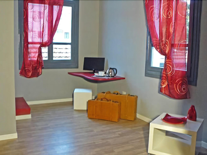 Public Area, Gio'el B&B, Bergamo