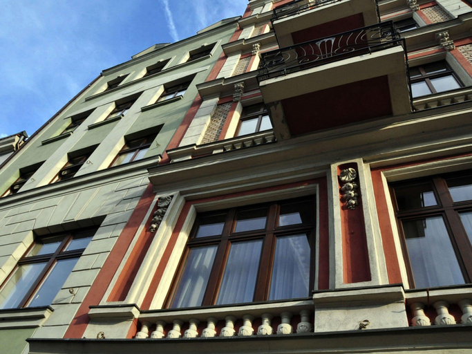 Exterior & Views 2, SleepWalker Boutique Suites, Środa Śląska