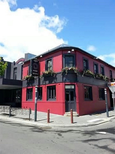 Exterior & Views 2, Queens Head Hotel, Hobart