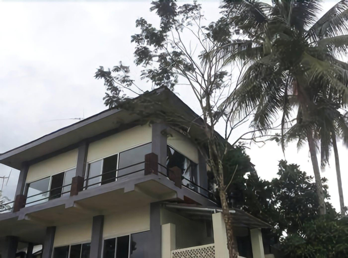 Rorompok Homan, Subang