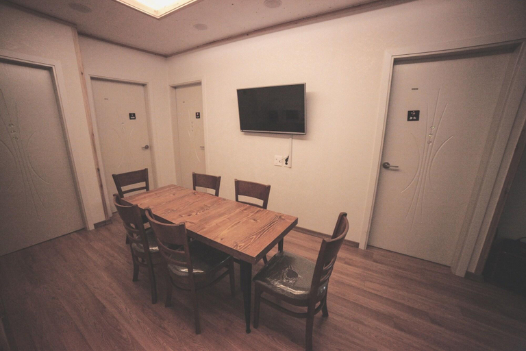 Others 5, Wansangolgh Guest House                                                                   , Jeonju