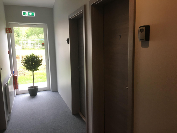 Public Area 3, Reykjadalur Guesthouse, Hveragerði