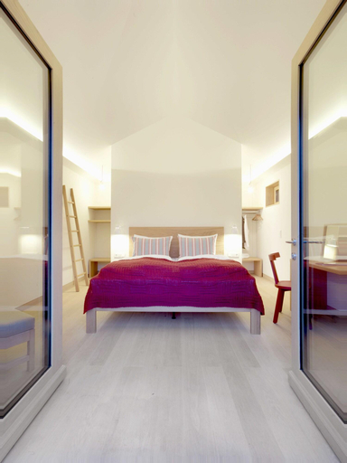Bedroom 4, WeinKulturgut Longen-Schlöder, Trier-Saarburg