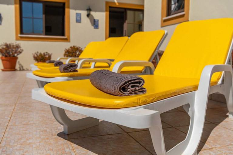 Public Area 2, Casa dos Ninos, Silves